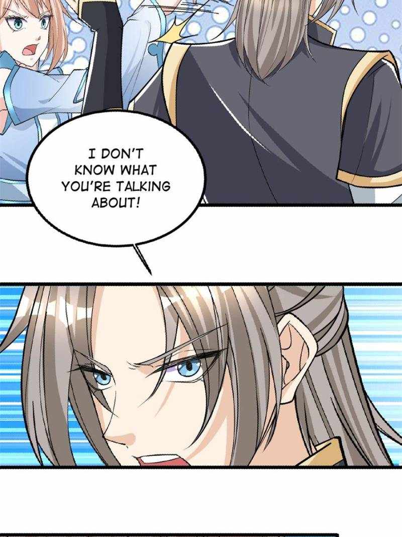 Rise of the Sect Master Chapter 8 - Page 6