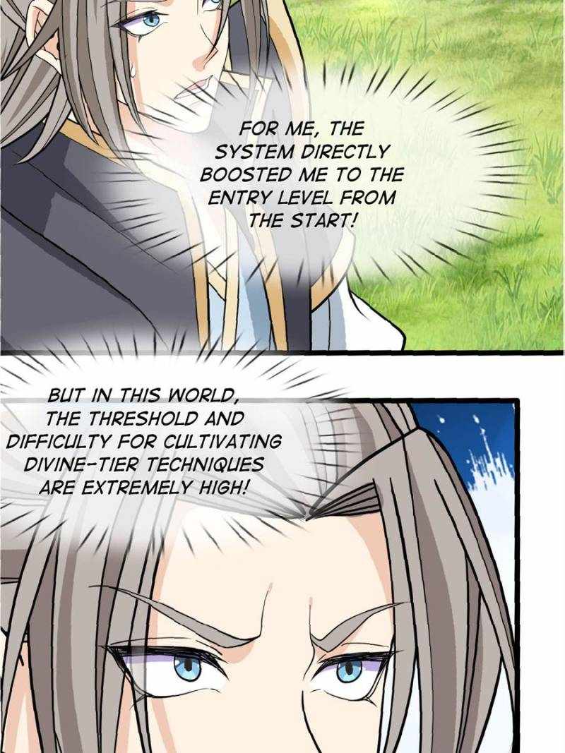 Rise of the Sect Master Chapter 8 - Page 61