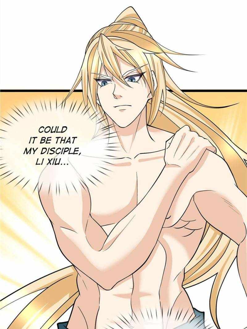 Rise of the Sect Master Chapter 8 - Page 63