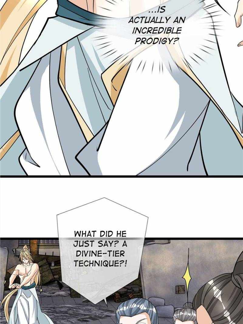 Rise of the Sect Master Chapter 8 - Page 64