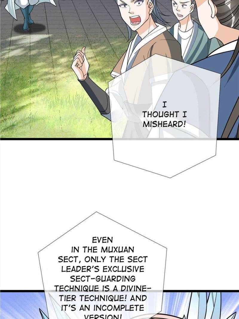Rise of the Sect Master Chapter 8 - Page 65