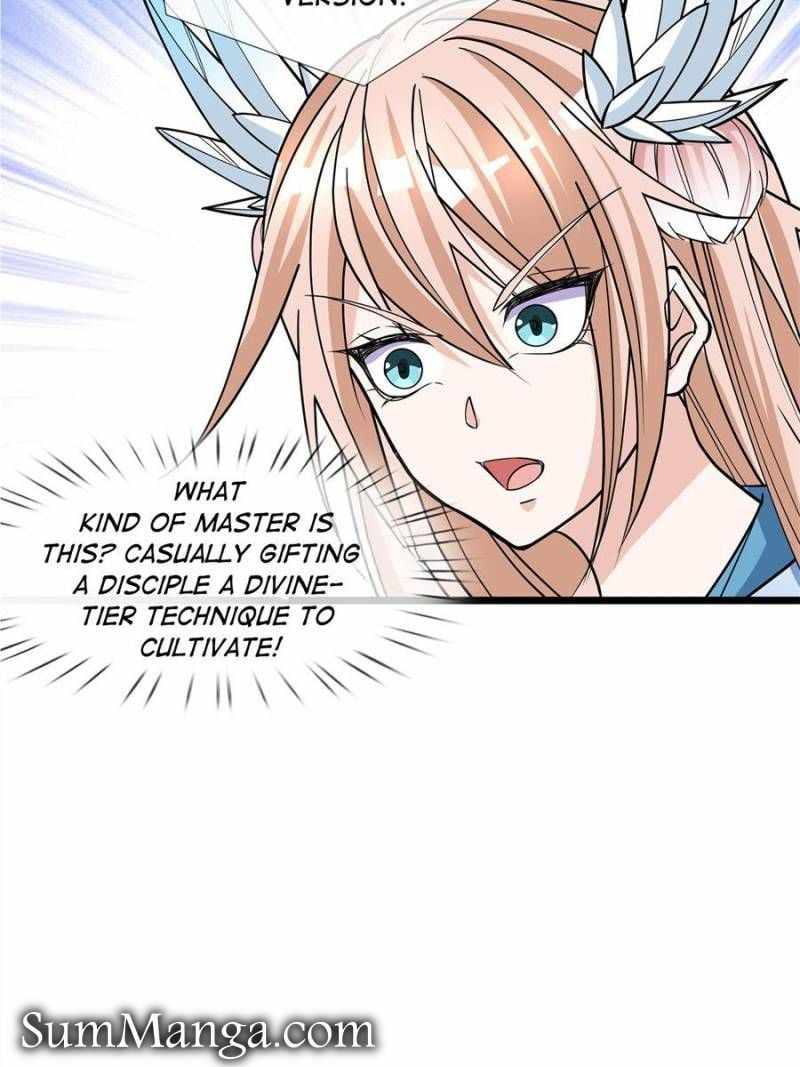 Rise of the Sect Master Chapter 8 - Page 66