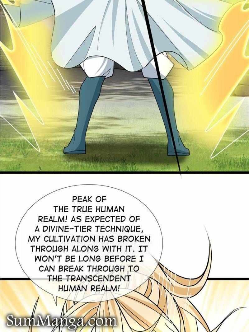 Rise of the Sect Master Chapter 8 - Page 69