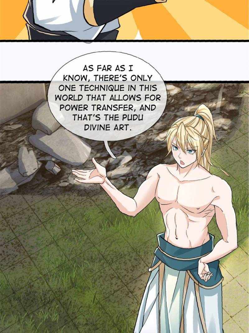 Rise of the Sect Master Chapter 9 - Page 13