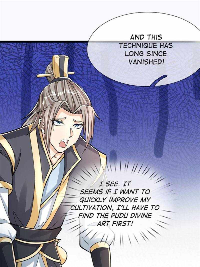 Rise of the Sect Master Chapter 9 - Page 15