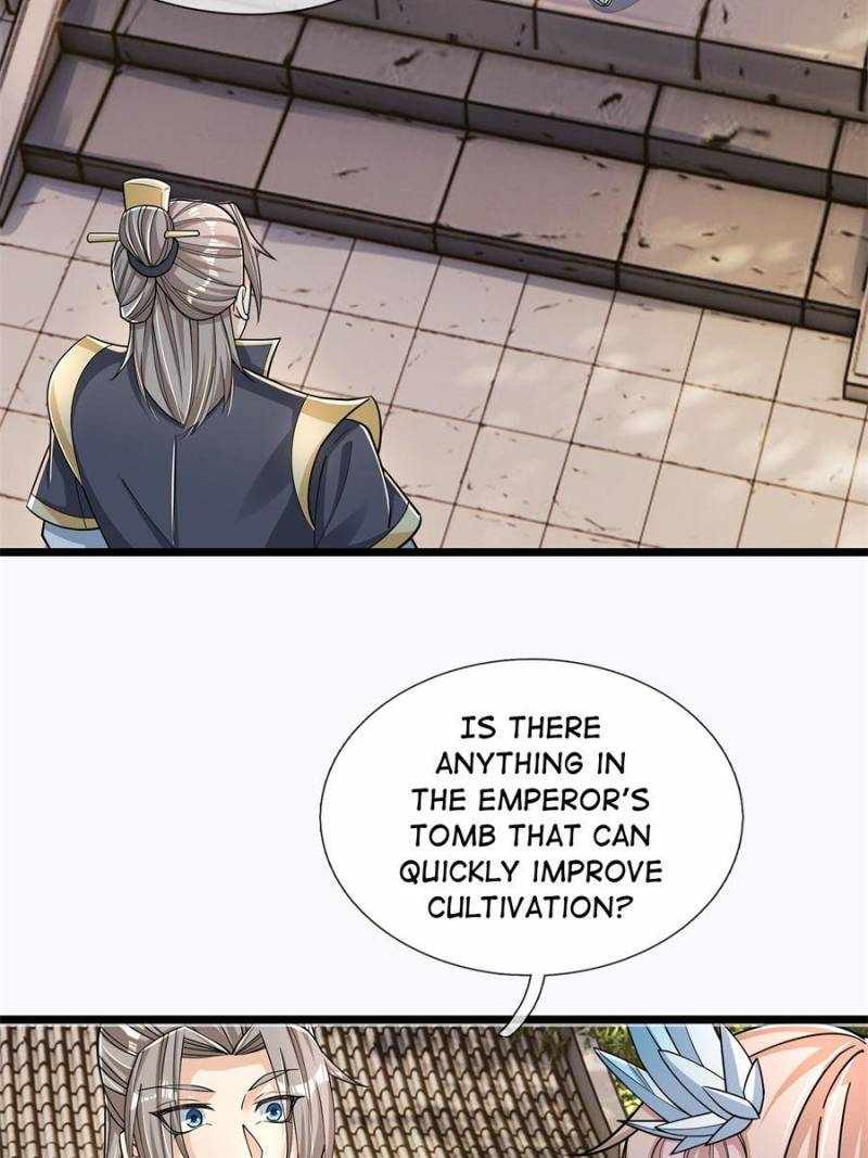 Rise of the Sect Master Chapter 9 - Page 18