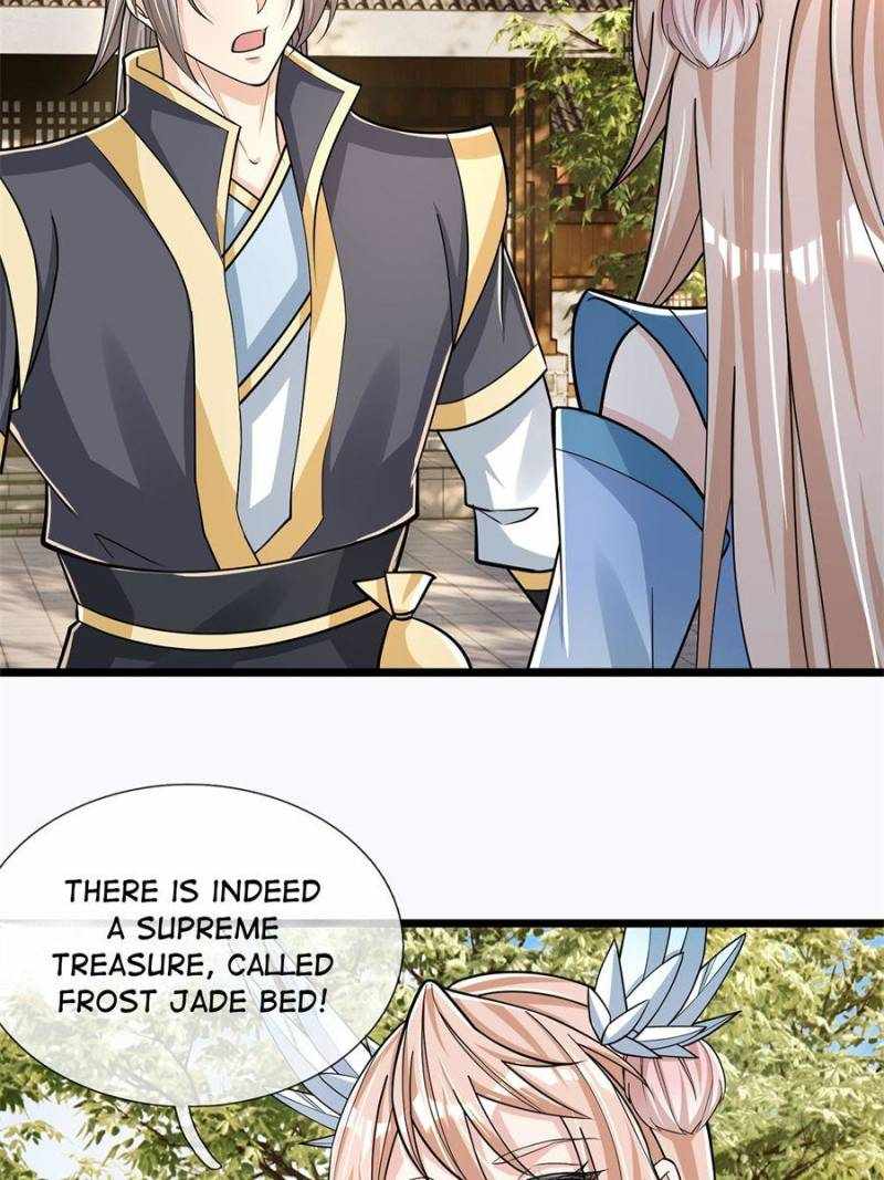 Rise of the Sect Master Chapter 9 - Page 19