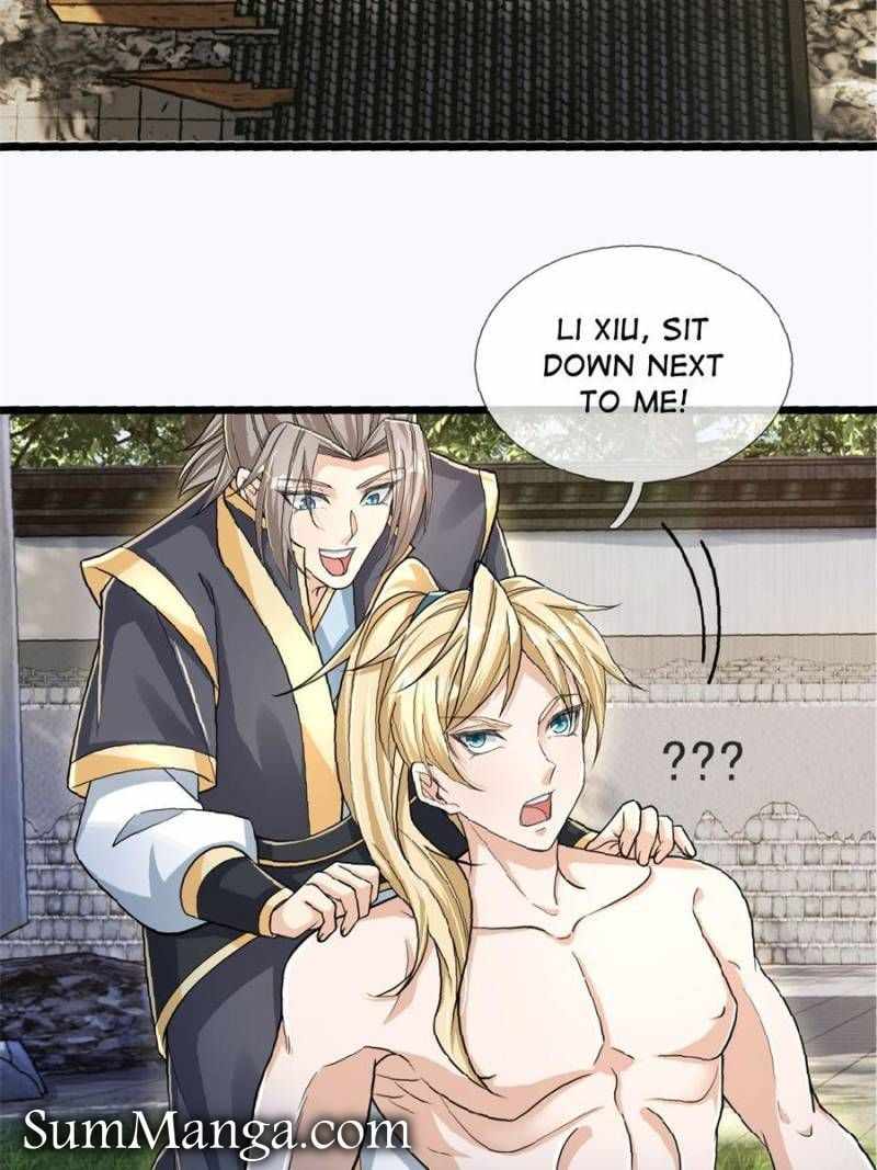Rise of the Sect Master Chapter 9 - Page 2