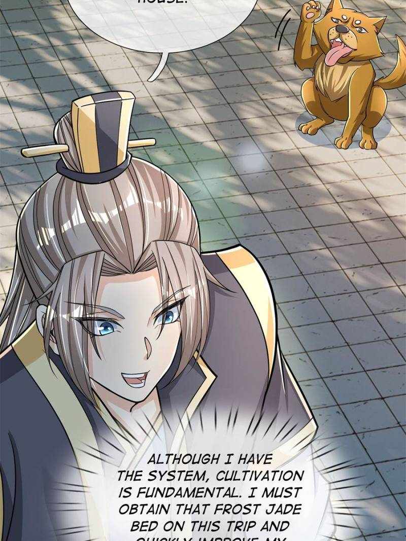 Rise of the Sect Master Chapter 9 - Page 22