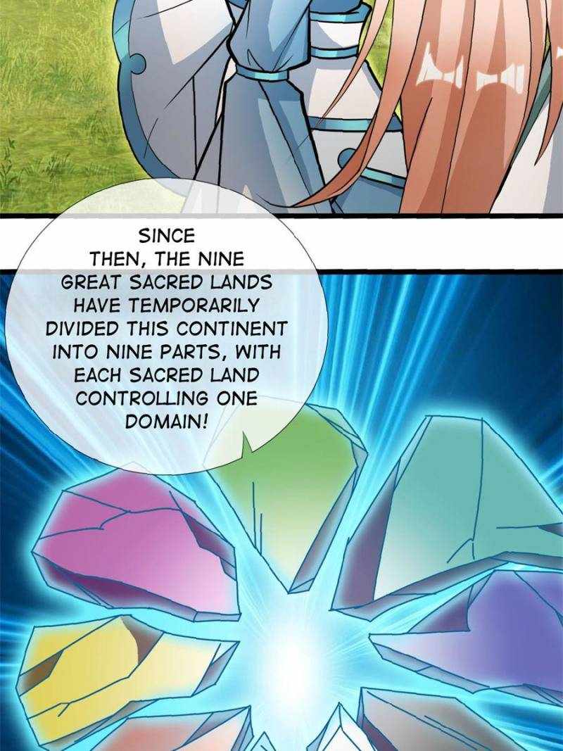Rise of the Sect Master Chapter 9 - Page 32