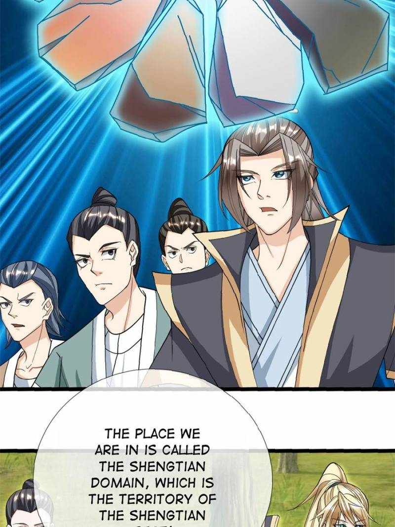 Rise of the Sect Master Chapter 9 - Page 33