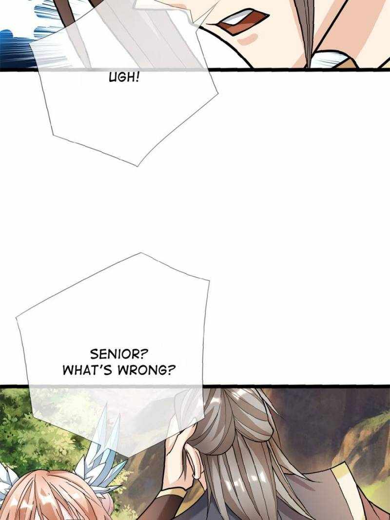 Rise of the Sect Master Chapter 9 - Page 37
