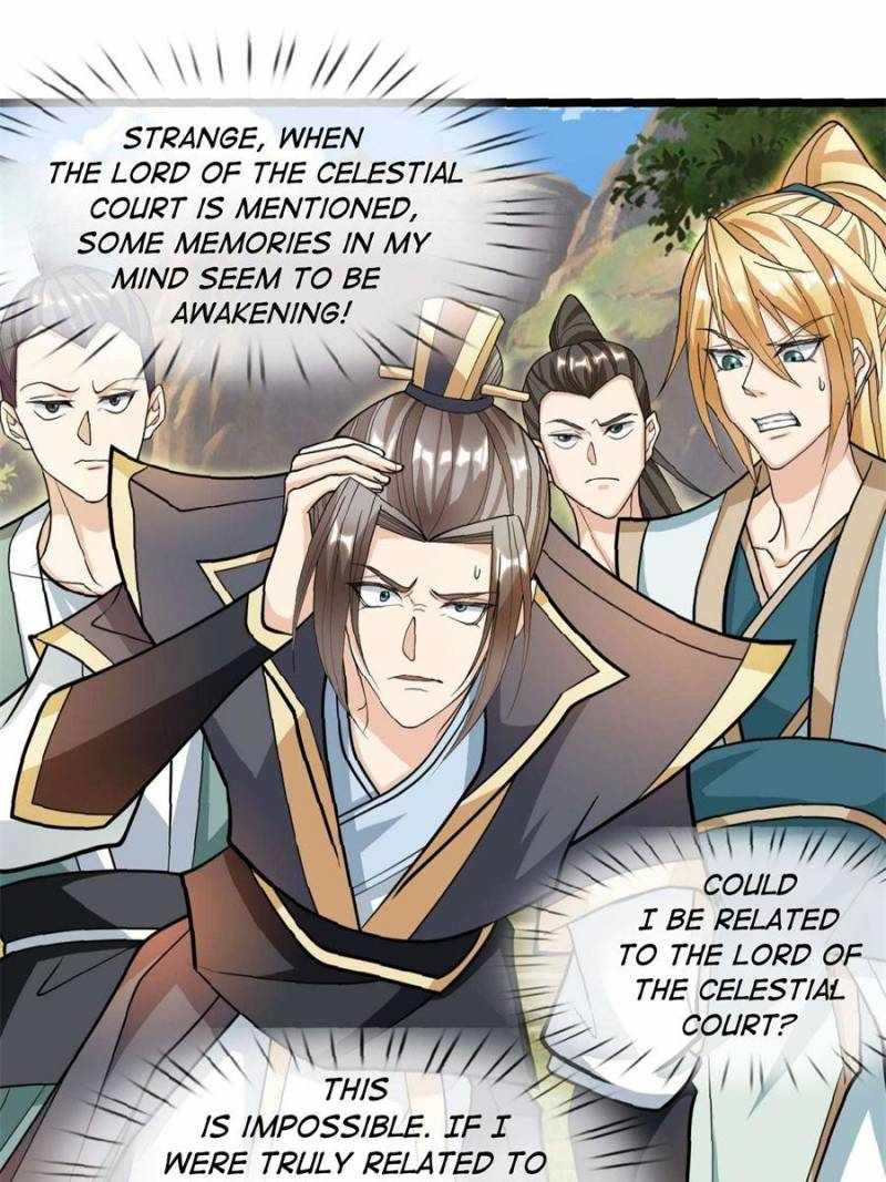 Rise of the Sect Master Chapter 9 - Page 39
