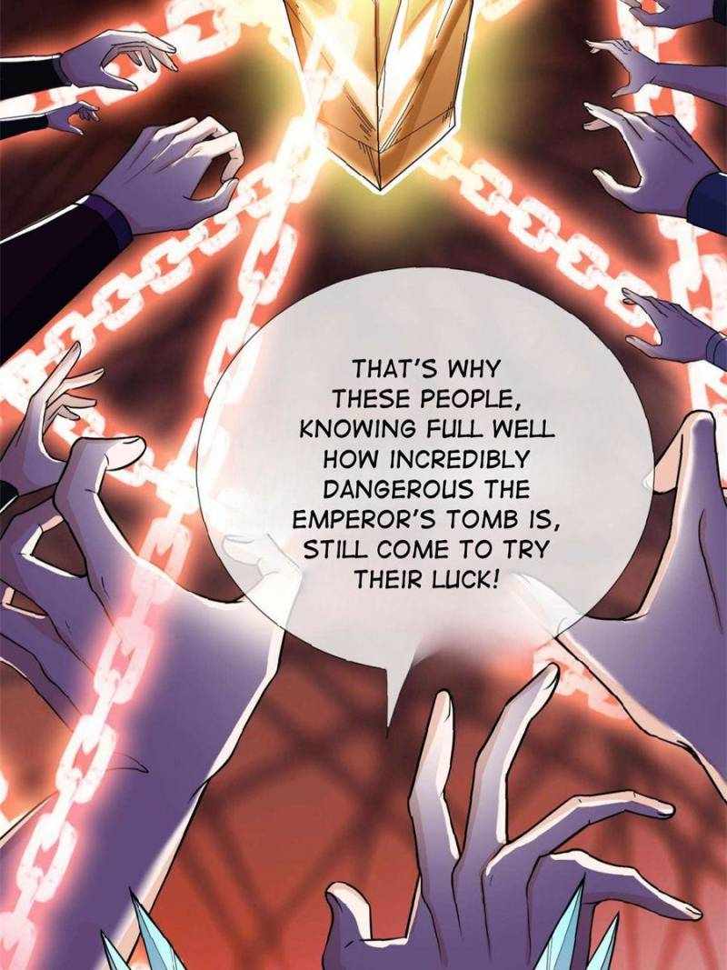 Rise of the Sect Master Chapter 9 - Page 42