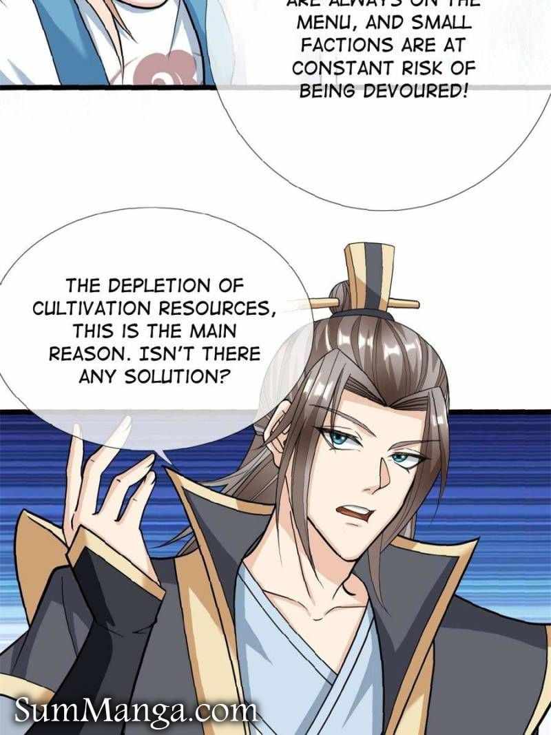 Rise of the Sect Master Chapter 9 - Page 46