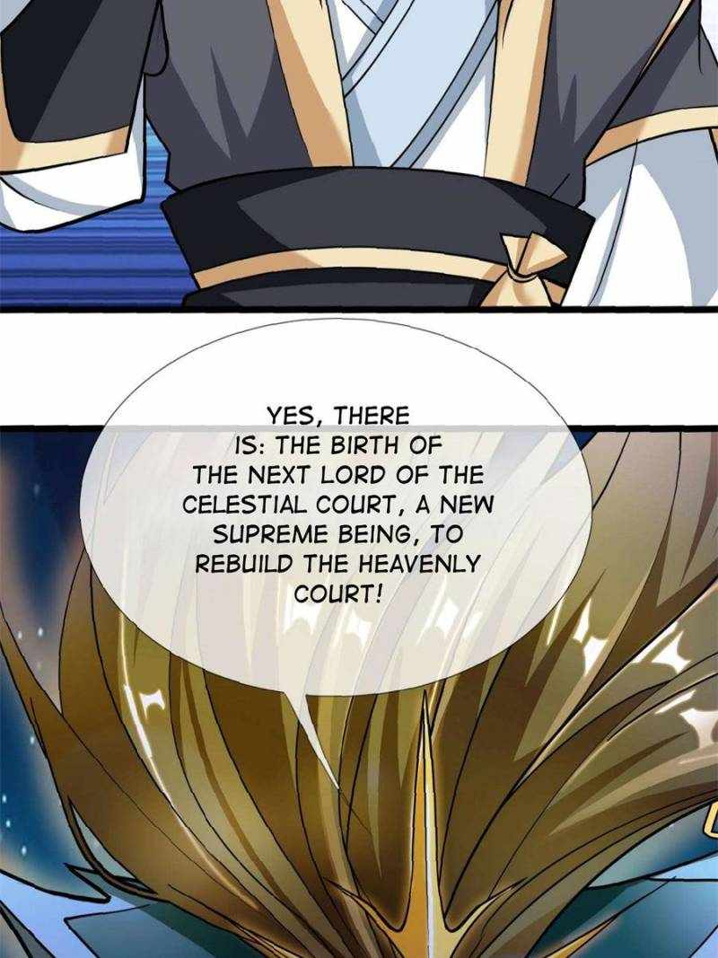 Rise of the Sect Master Chapter 9 - Page 47