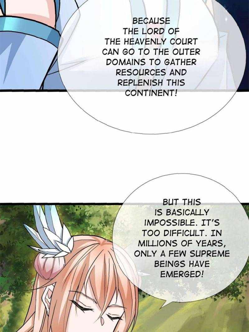Rise of the Sect Master Chapter 9 - Page 49