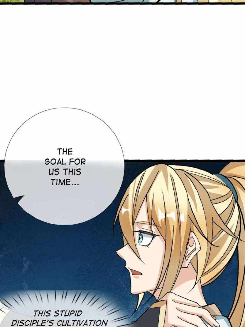 Rise of the Sect Master Chapter 9 - Page 52