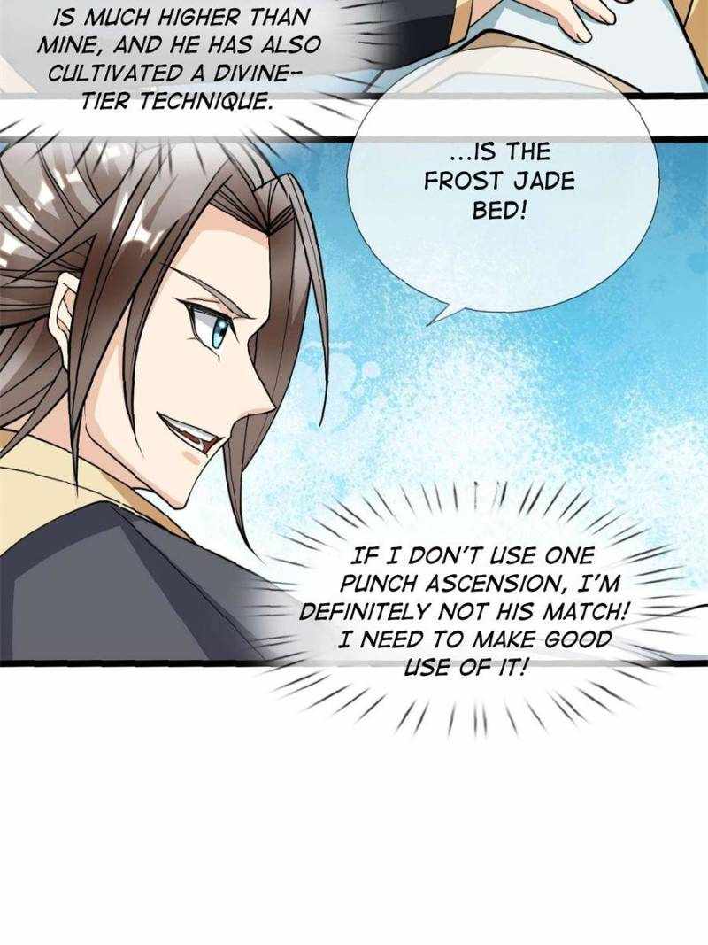 Rise of the Sect Master Chapter 9 - Page 53