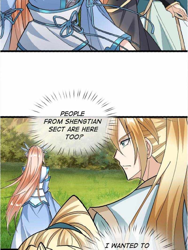 Rise of the Sect Master Chapter 9 - Page 56