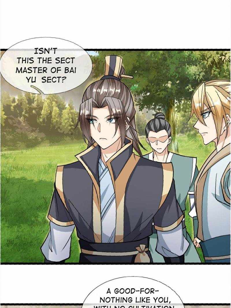 Rise of the Sect Master Chapter 9 - Page 58
