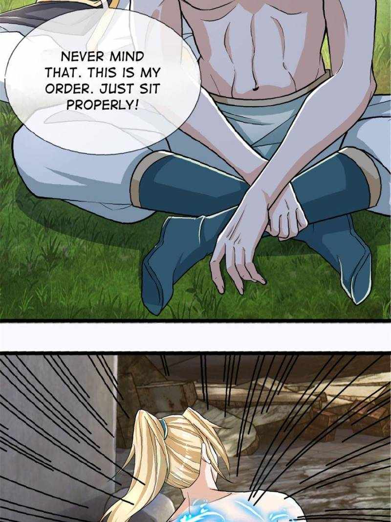 Rise of the Sect Master Chapter 9 - Page 6