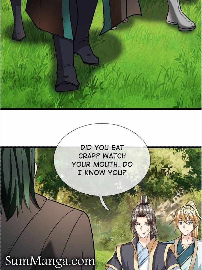 Rise of the Sect Master Chapter 9 - Page 60