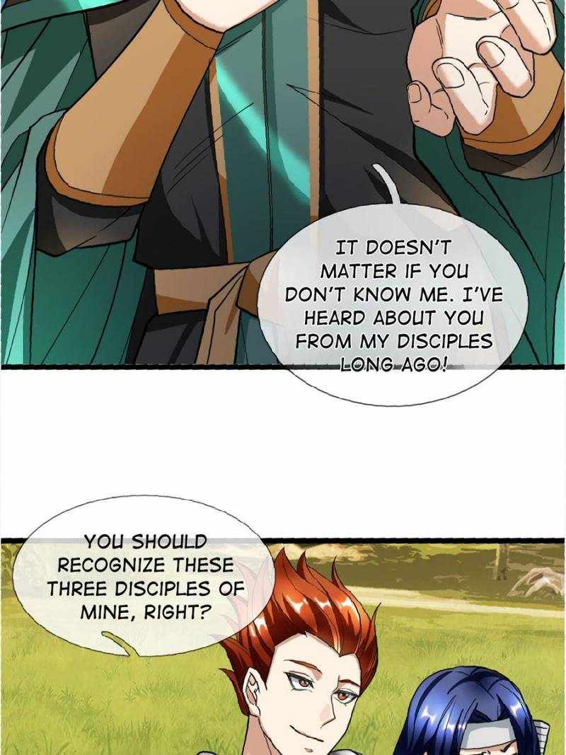 Rise of the Sect Master Chapter 9 - Page 62