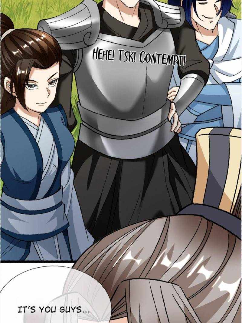 Rise of the Sect Master Chapter 9 - Page 63