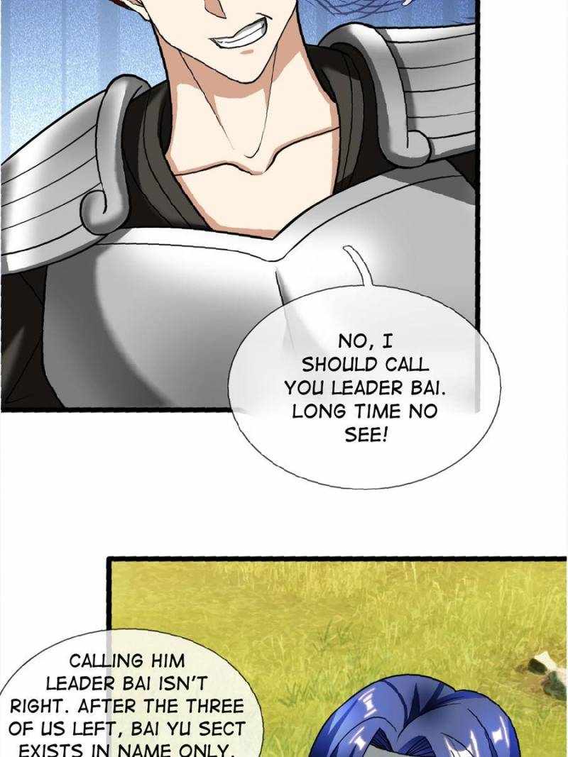 Rise of the Sect Master Chapter 9 - Page 65