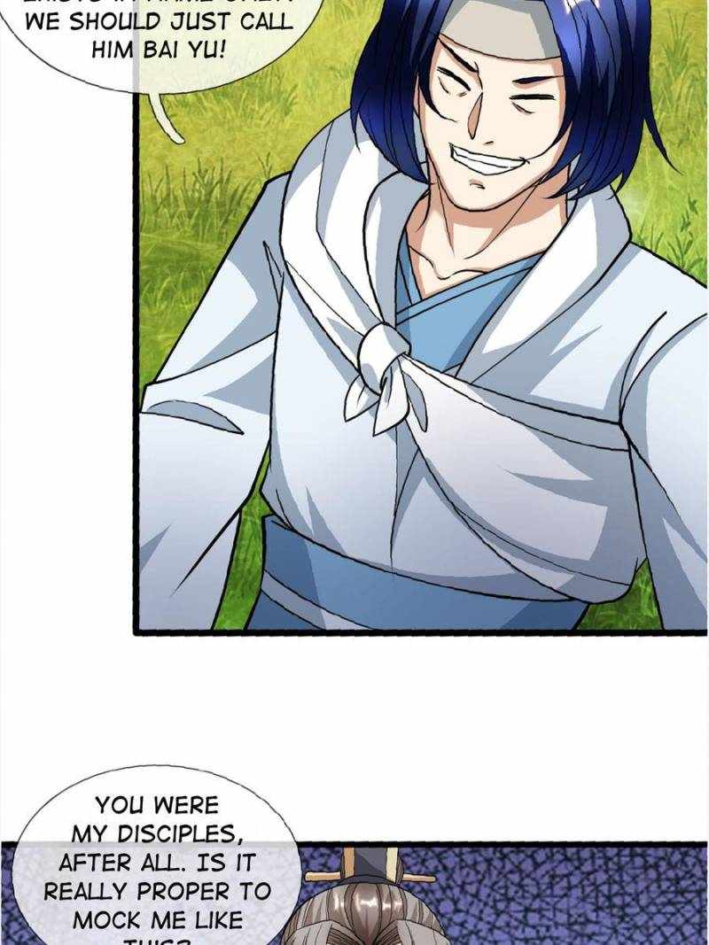 Rise of the Sect Master Chapter 9 - Page 66