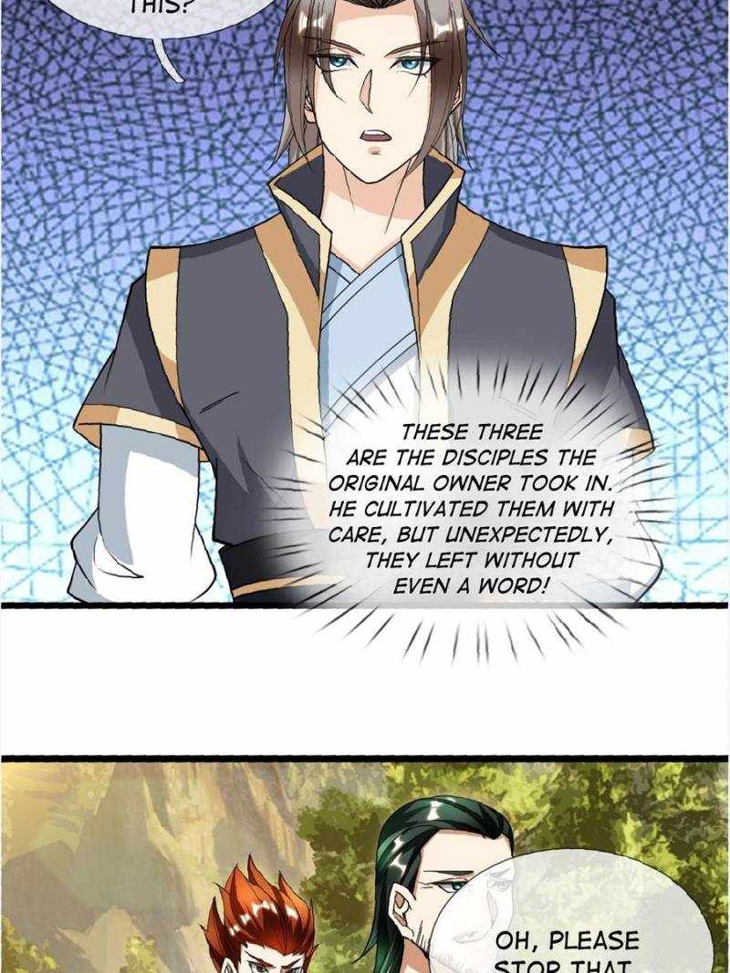 Rise of the Sect Master Chapter 9 - Page 67