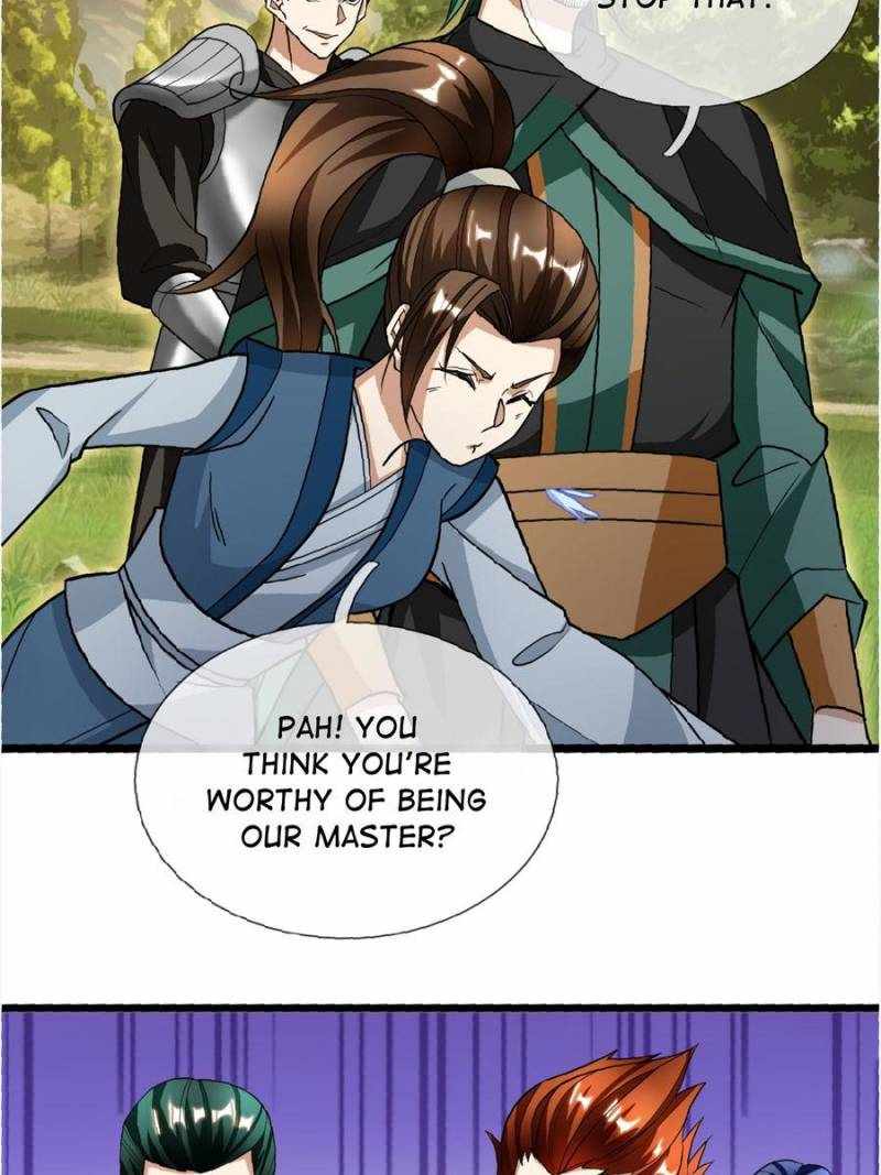 Rise of the Sect Master Chapter 9 - Page 68
