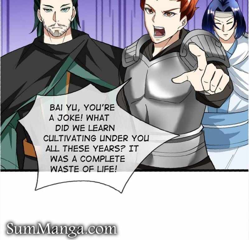 Rise of the Sect Master Chapter 9 - Page 69