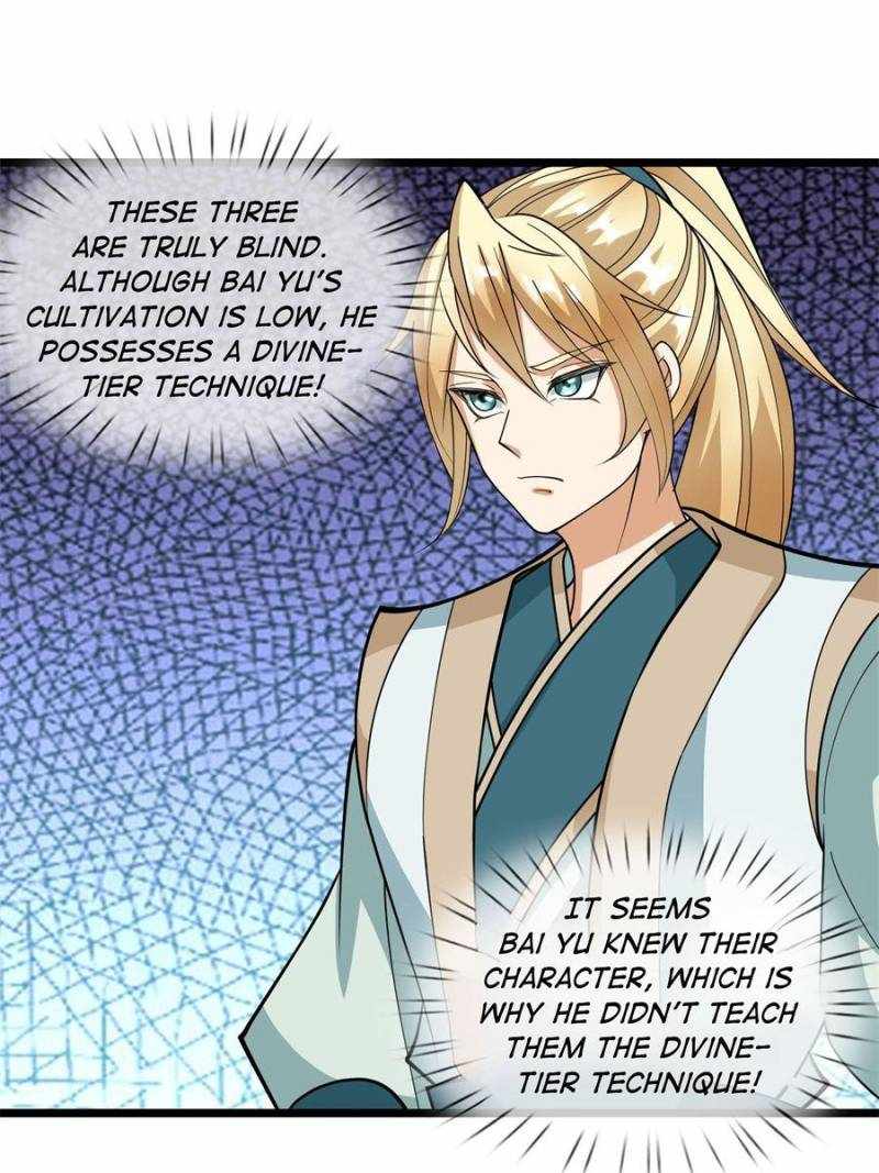 Rise of the Sect Master Chapter 9 - Page 70