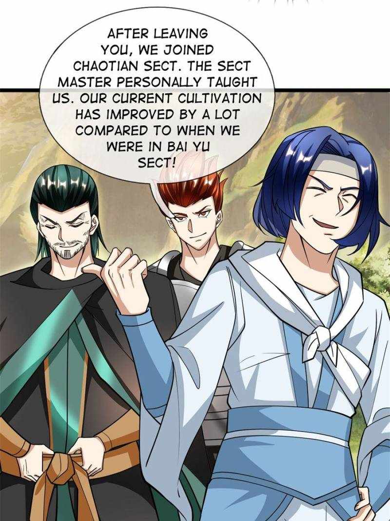Rise of the Sect Master Chapter 9 - Page 71