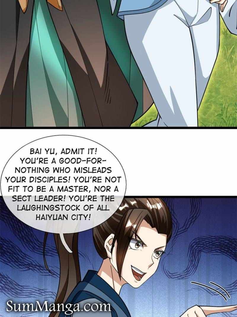 Rise of the Sect Master Chapter 9 - Page 72