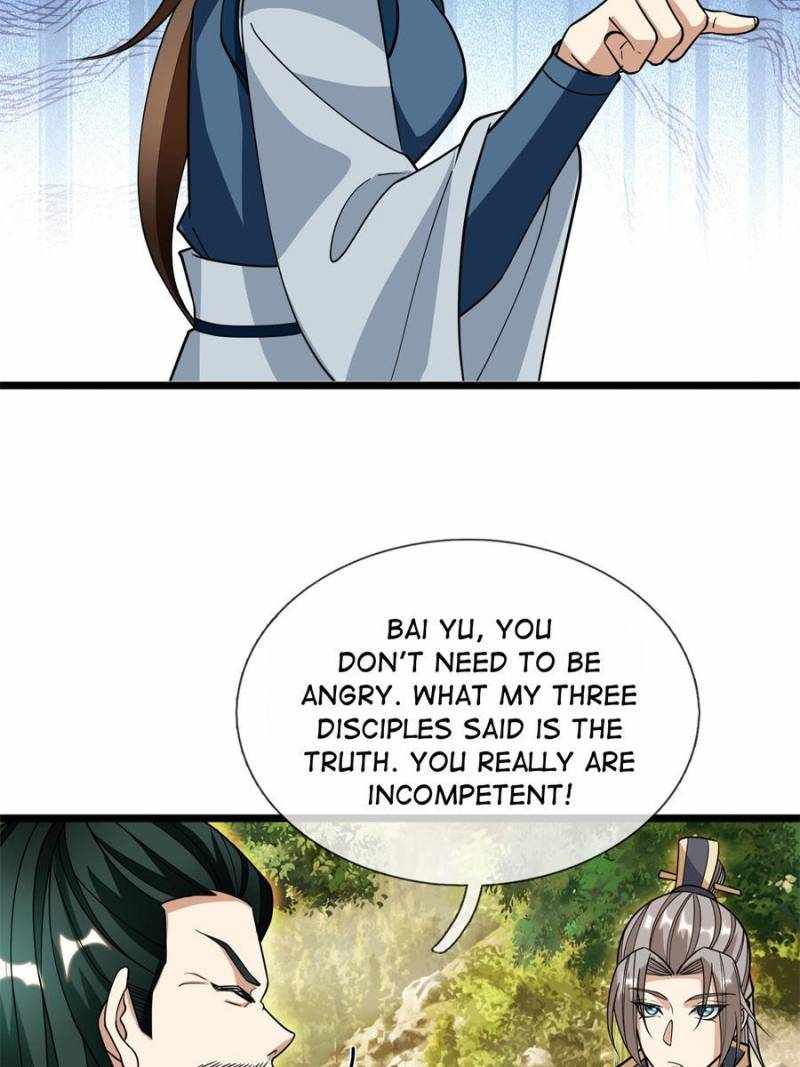 Rise of the Sect Master Chapter 9 - Page 73