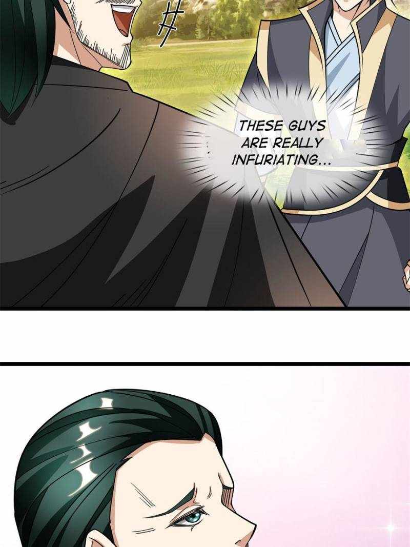 Rise of the Sect Master Chapter 9 - Page 74