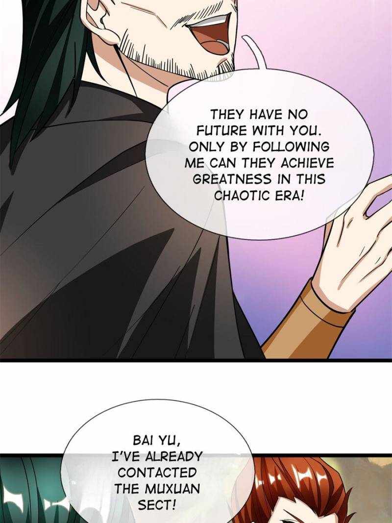 Rise of the Sect Master Chapter 9 - Page 75