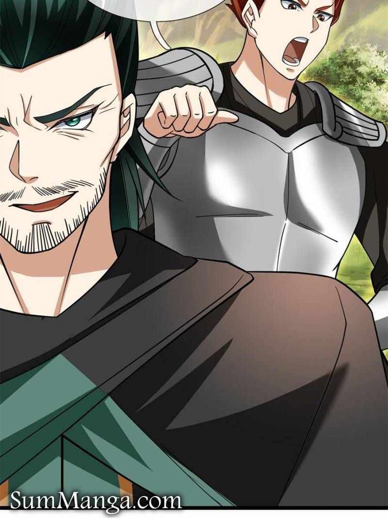Rise of the Sect Master Chapter 9 - Page 76
