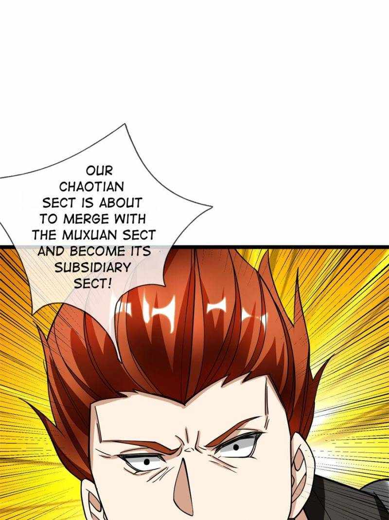 Rise of the Sect Master Chapter 9 - Page 77