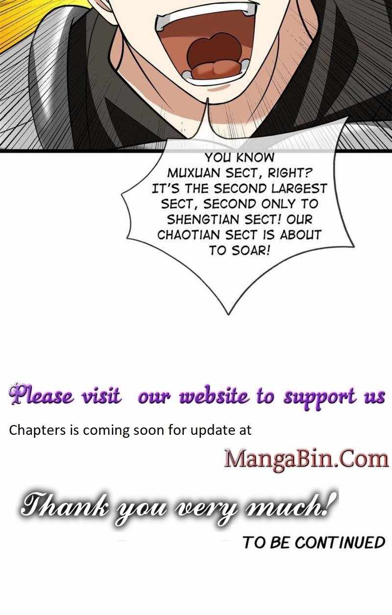 Rise of the Sect Master Chapter 9 - Page 78