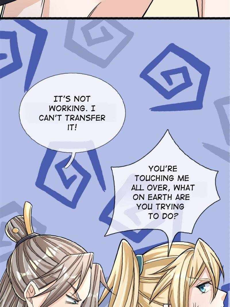 Rise of the Sect Master Chapter 9 - Page 9
