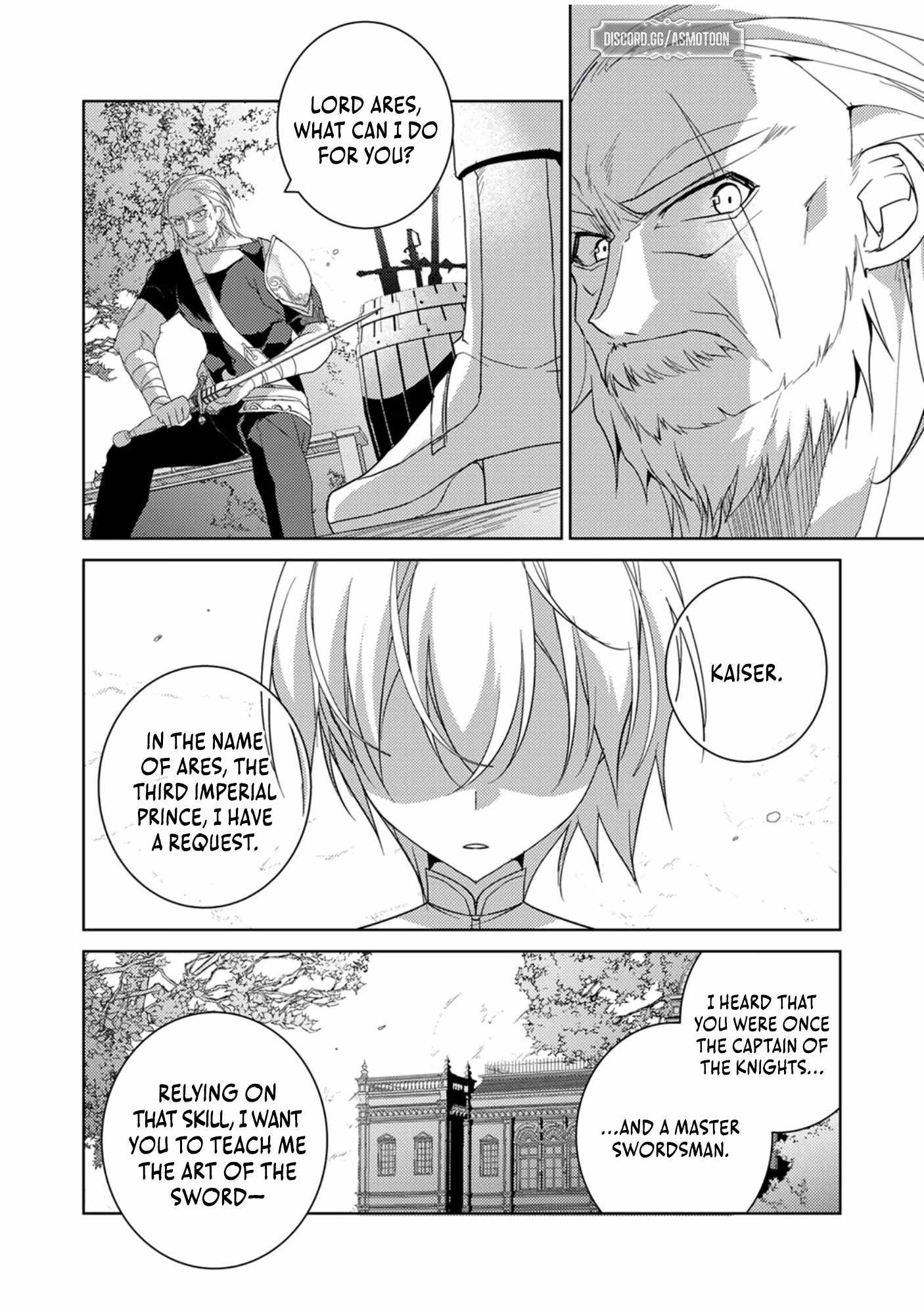 Rising of the Worthless Prince ~I Was Reincarnated as the Third Prince Who Didn’t Have a Stigmata but This Time, I’m Going to Protect My Family by Aiming to Become the Strongest~ Chapter 1 - Page 29