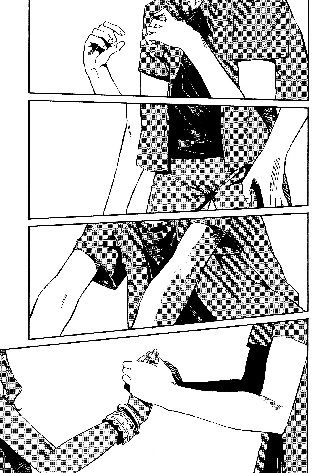 Risou no Himo Seikatsu Chapter 1 - Page 46