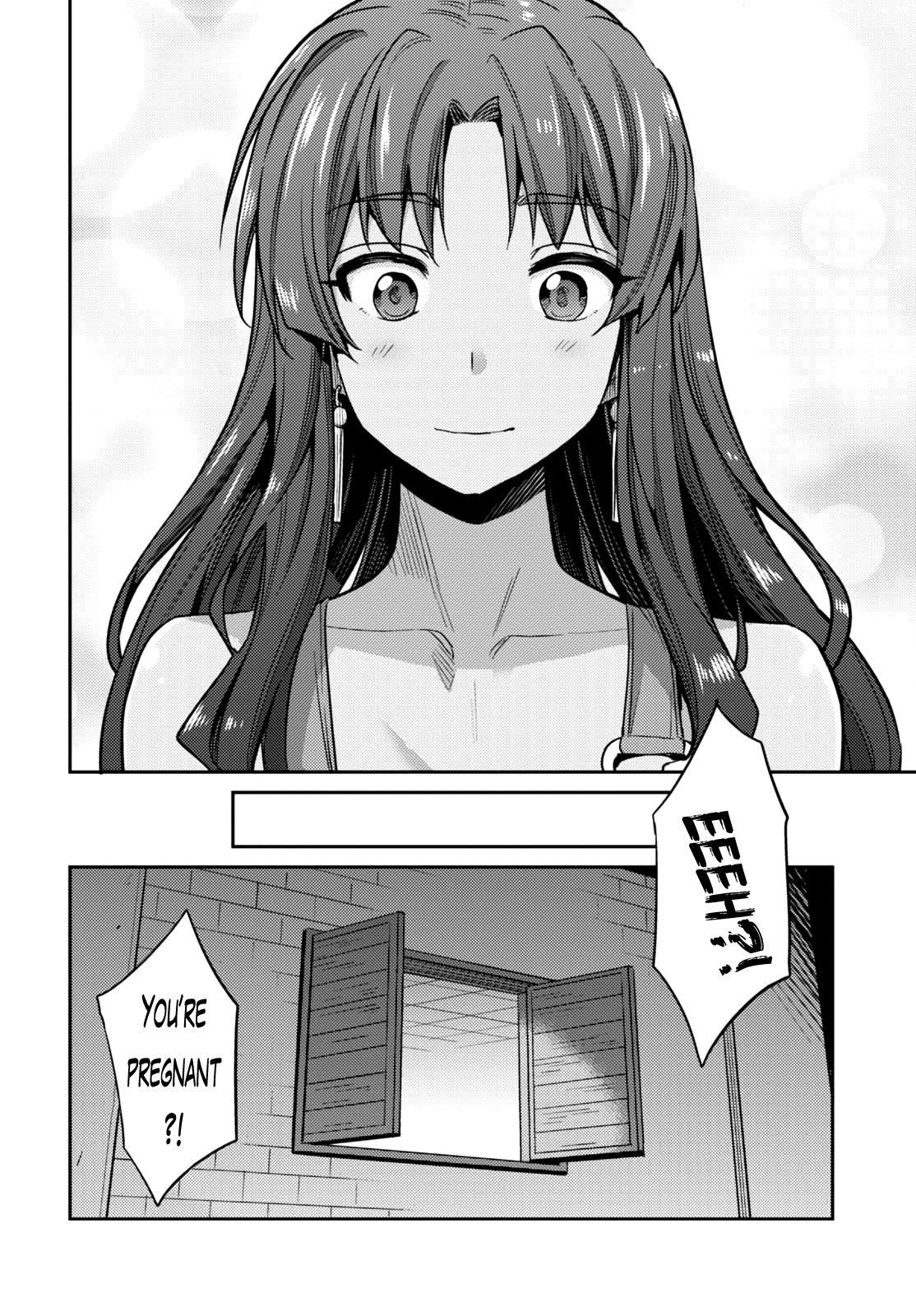 Risou no Himo Seikatsu Chapter 11 - Page 13