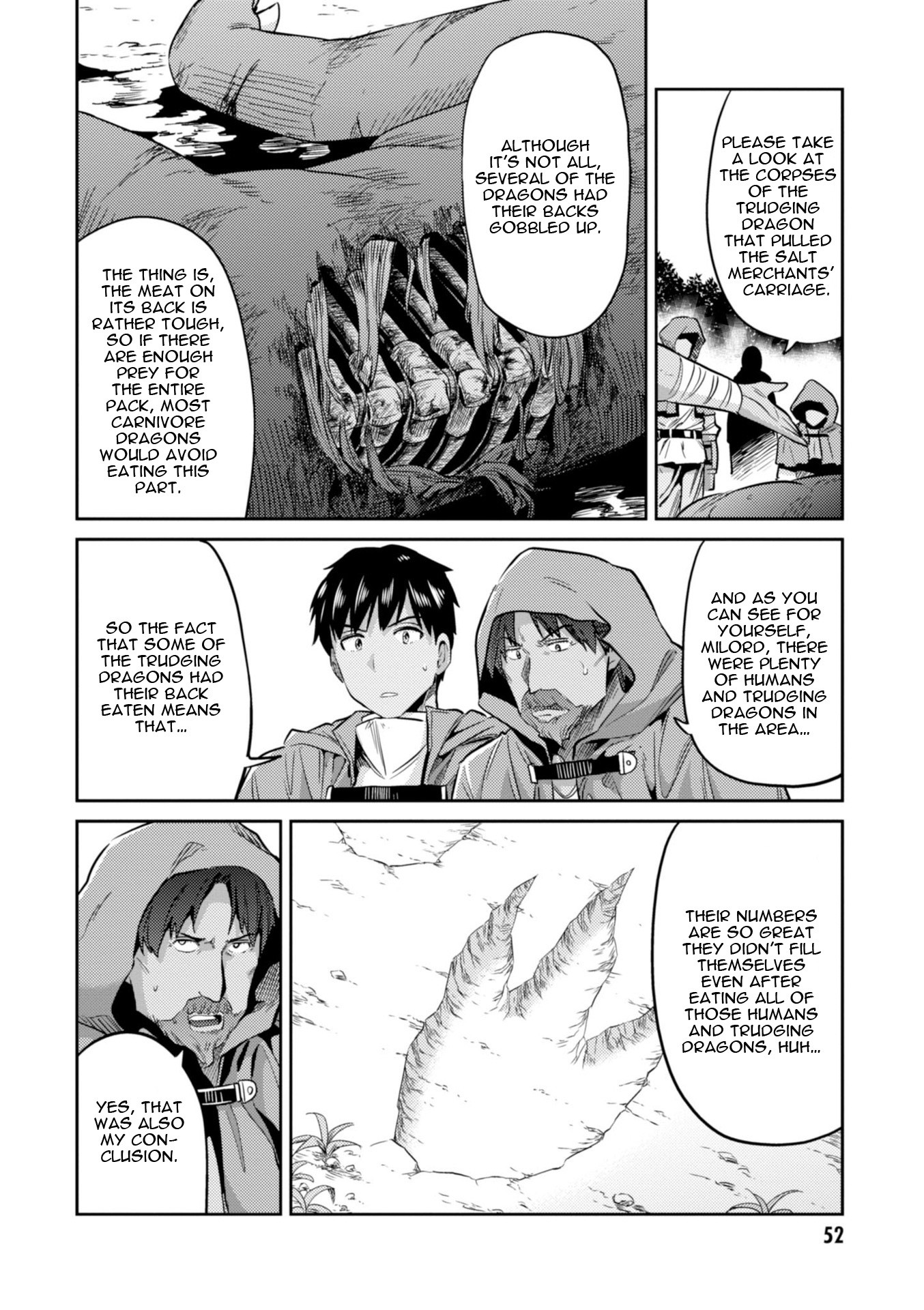 Risou no Himo Seikatsu Chapter 17 - Page 11