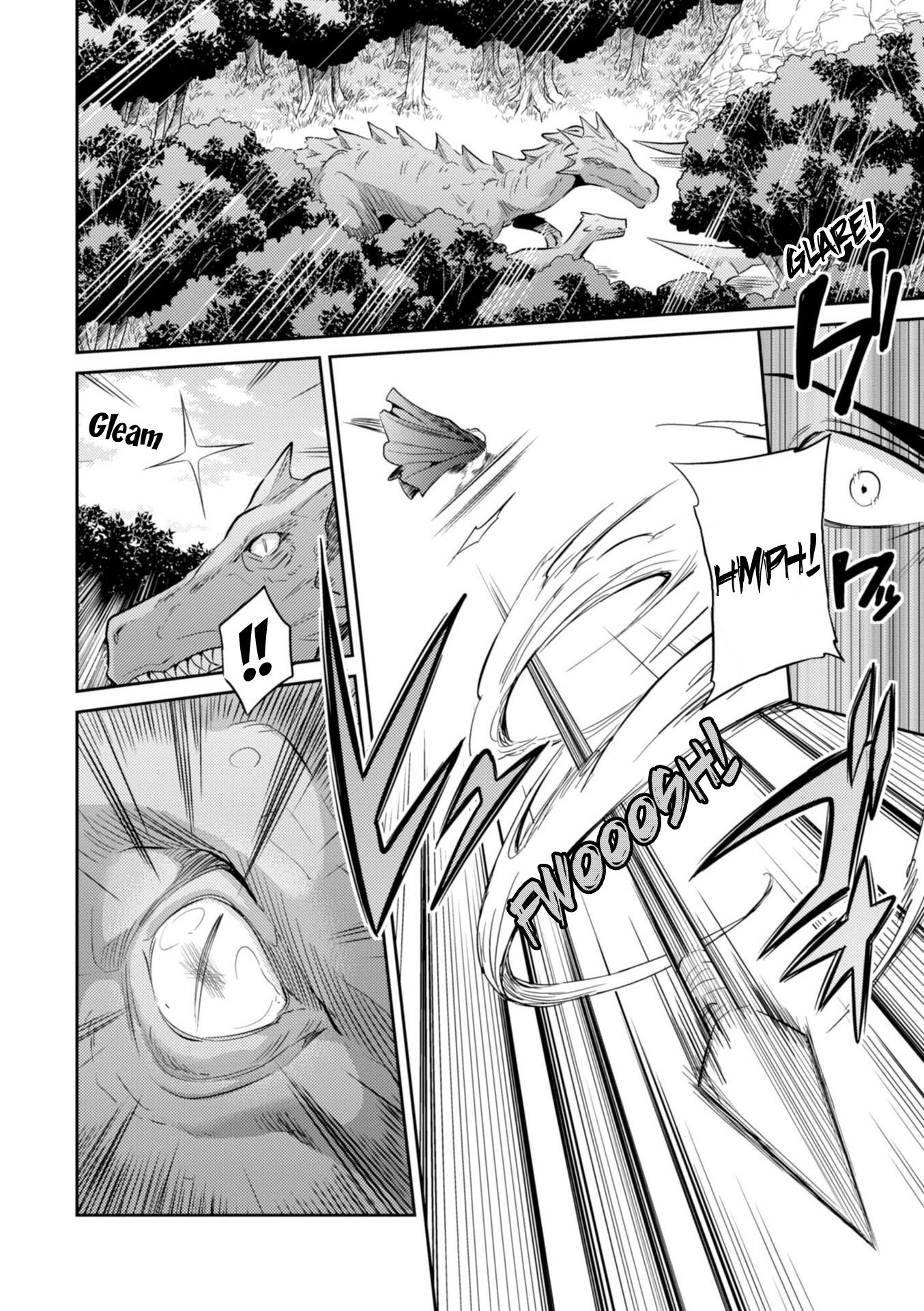 Risou no Himo Seikatsu Chapter 19 - Page 26