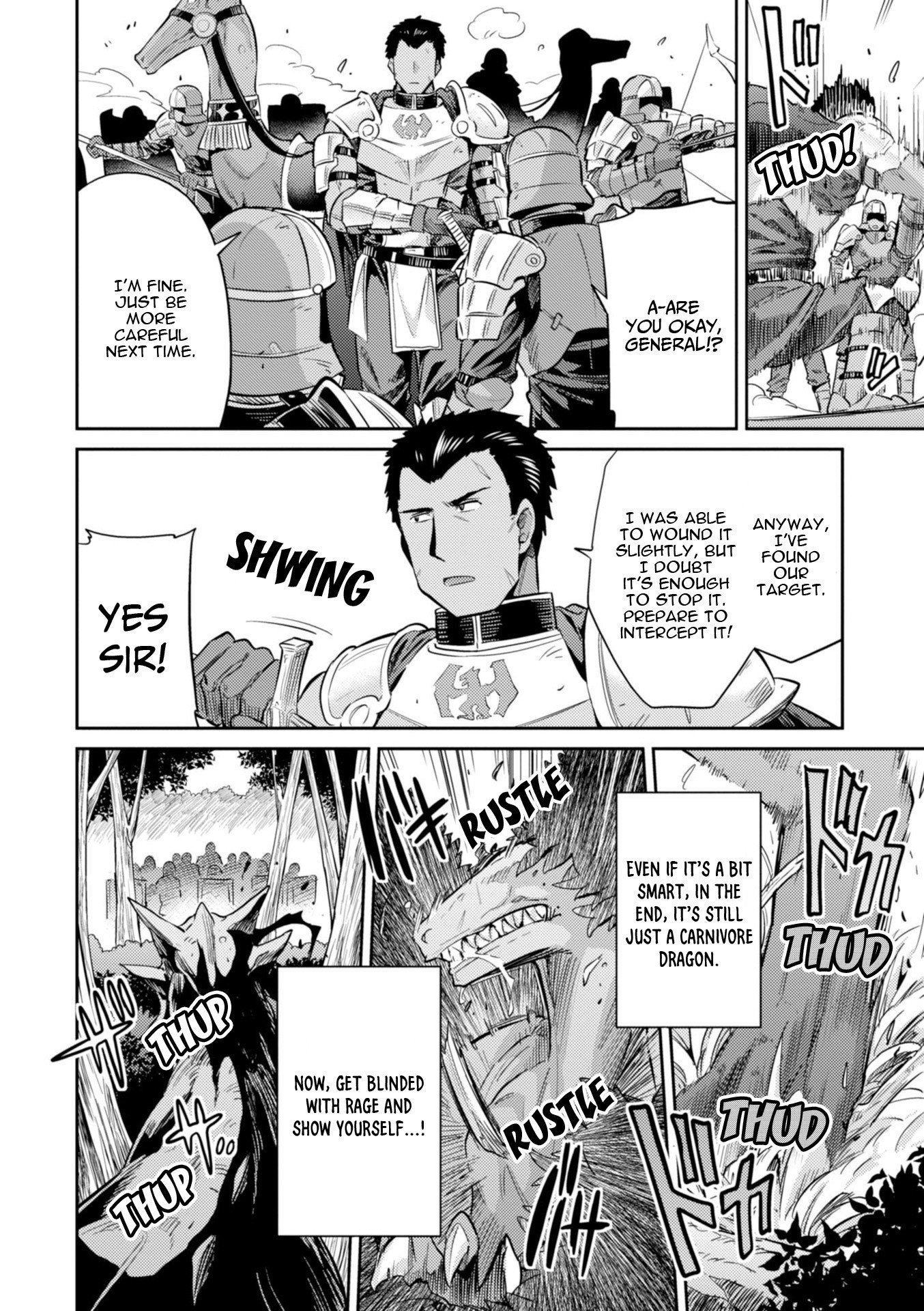 Risou no Himo Seikatsu Chapter 19 - Page 28